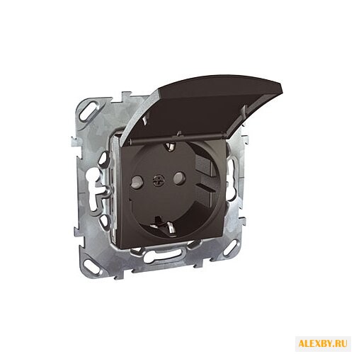 Розетка Schneider Electric