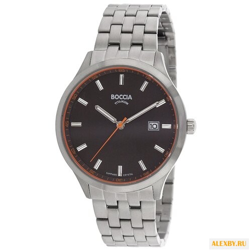 Наручные часы BOCCIA 3614-03