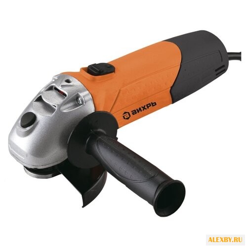 УШМ ВИХРЬ УШМ-125 1100