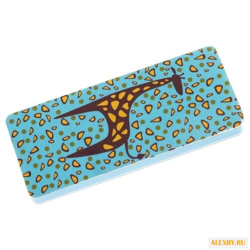 DEWAL Брусок полировочный