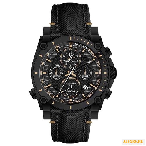 Наручные часы BULOVA 98B318