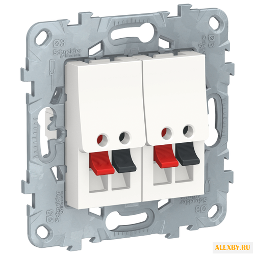 Телекоммуникационная розетка