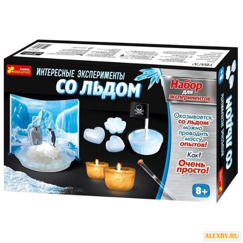 Набор RANOK CREATIVE