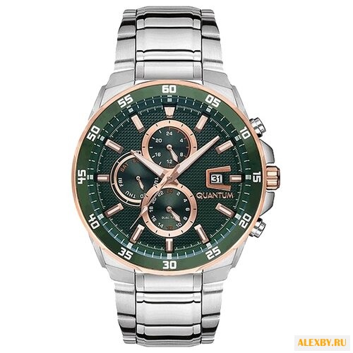 Наручные часы QUANTUM ADG672.570