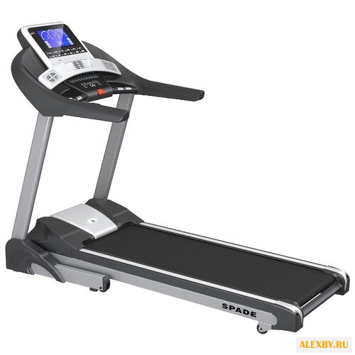 Электрическая беговая дорожка