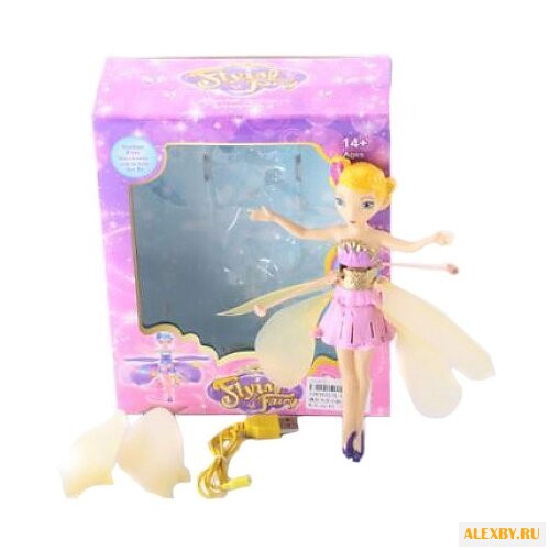 Кукла Shantou Gepai Летающая