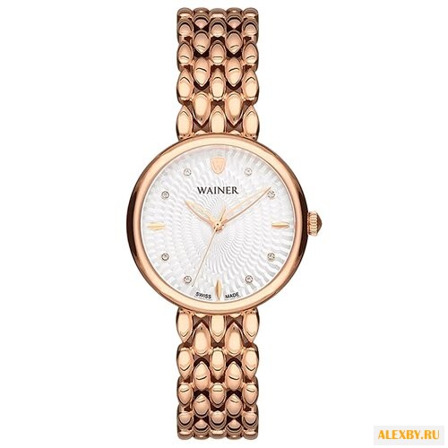 Наручные часы WAINER WA.11946-C