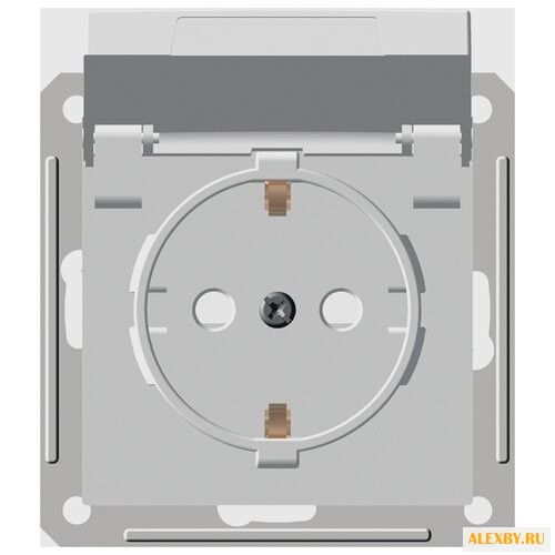 Розетка Schneider Electric