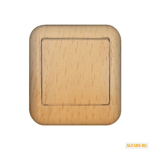 Выключатель 1-полюсный