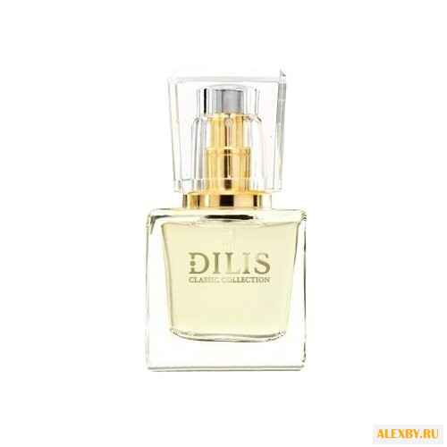 Dilis Parfum Classic Collection