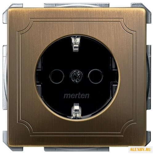 Розетка Schneider Electric