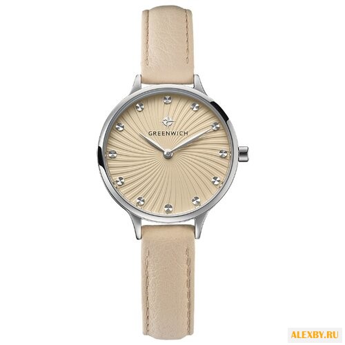 Наручные часы GREENWICH GW