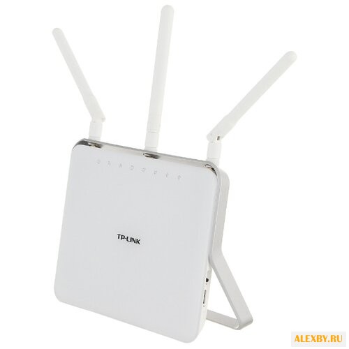 Wi-Fi роутер TP-LINK Archer C9
