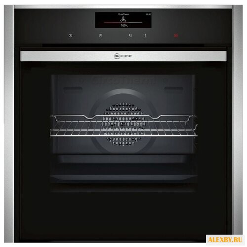 Духовой шкаф NEFF B48CT64H0