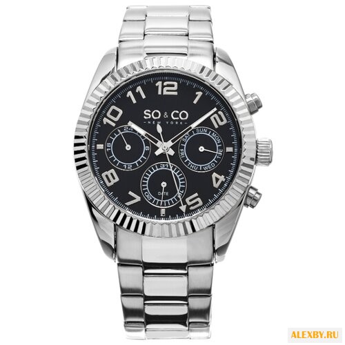 Наручные часы STUHRLING 5009.1