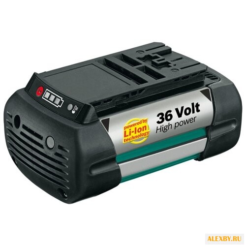 Аккумуляторный блок BOSCH