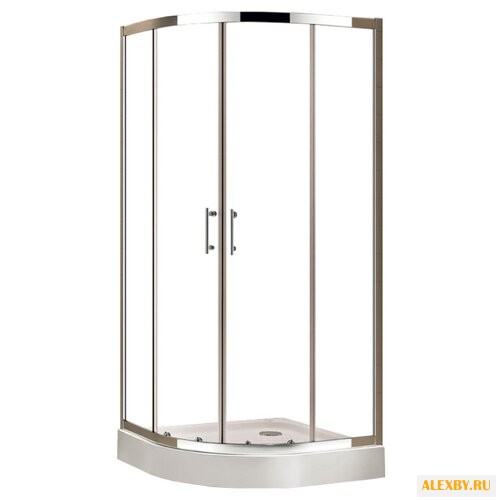Душевой уголок CEZARES Eco R 2