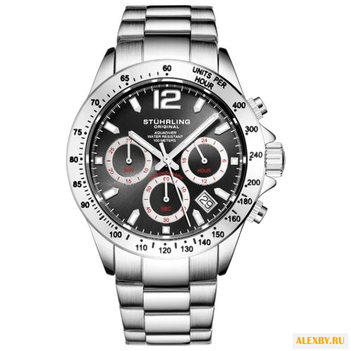 Наручные часы STUHRLING 3961A.1