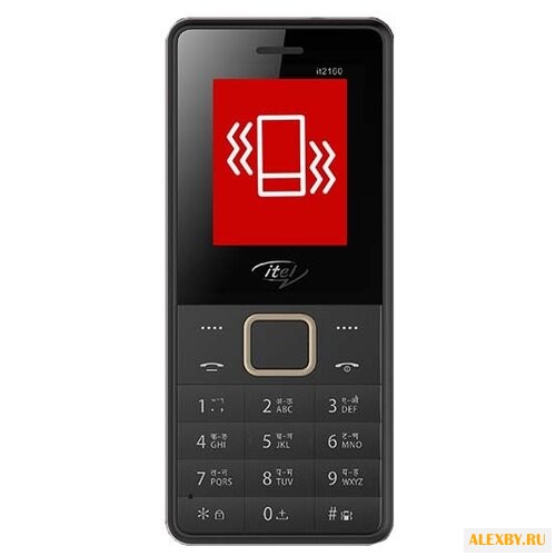Телефон Itel it2160