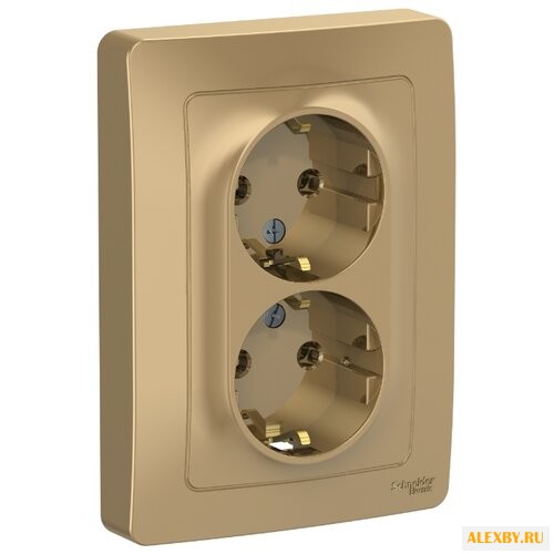 Розетка Schneider Electric