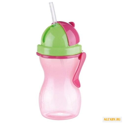 Поильник с трубочкой Tescoma