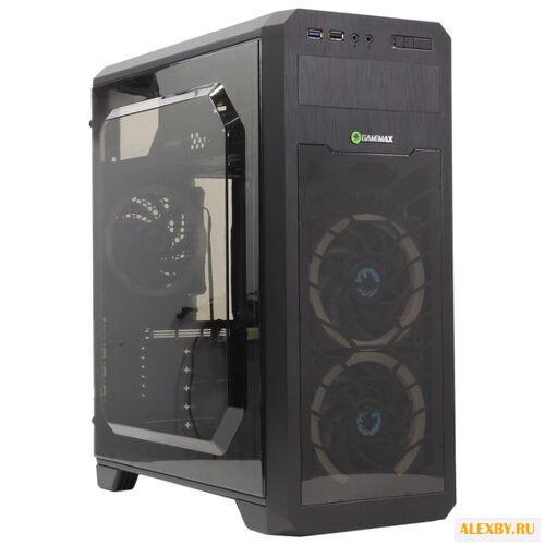 Компьютерный корпус GameMax