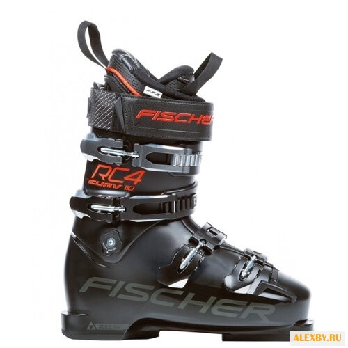 Ботинки для горных лыж Fischer