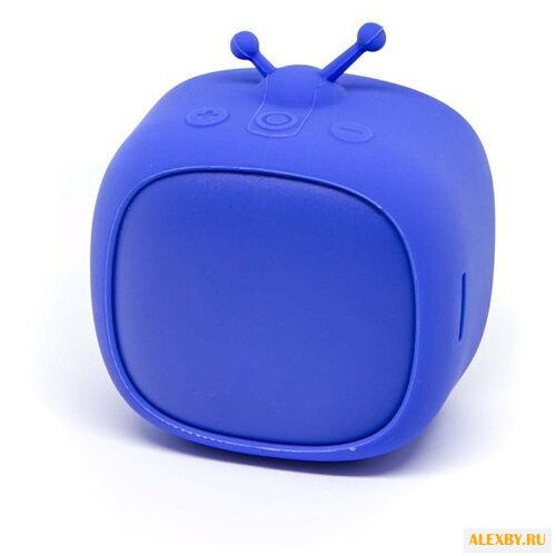 Портативная акустика Smarterra