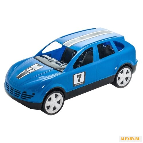 Легковой автомобиль Karolina