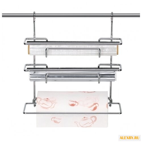 Держатель для полотенец Tescoma