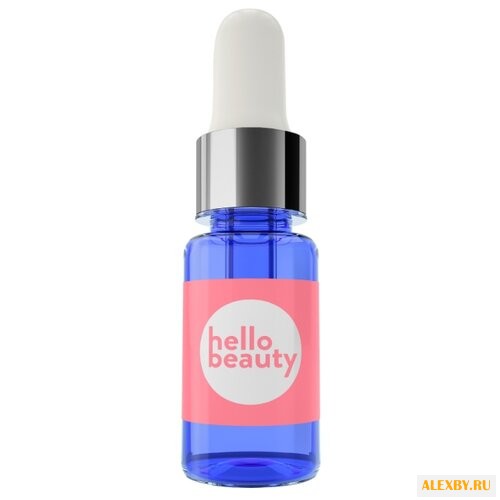 Hello Beauty Сыворотка для лица