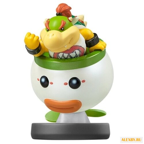 Фигурка Amiibo Super Smash