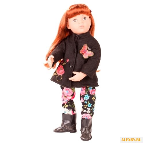 Кукла Gotz Клара 50 см 1866253