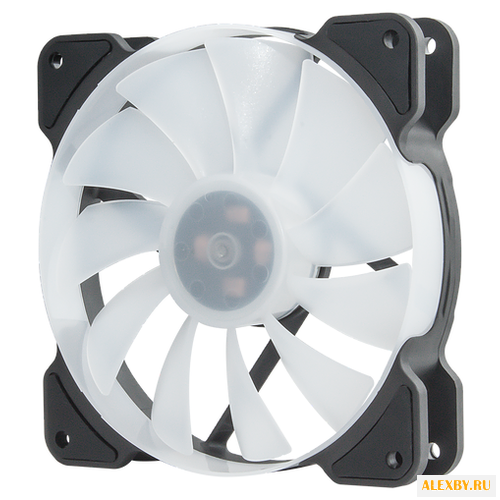 Система охлаждения для корпуса