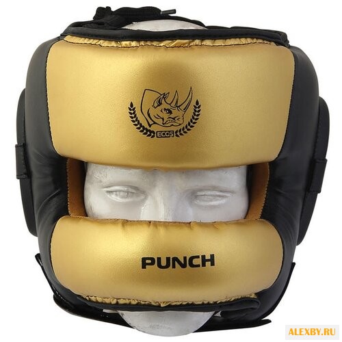 Защита головы ECOS PS-826L