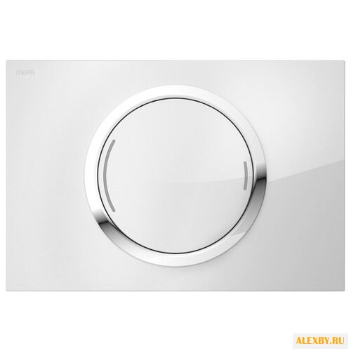 Кнопка смыва MEPA Zero 421854