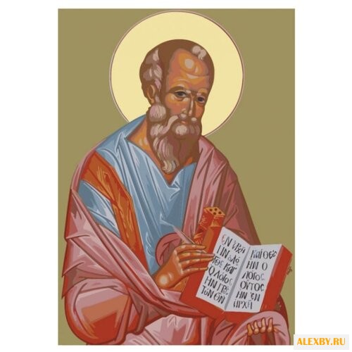 Menglei Картина по номерам