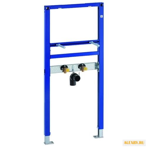 Рамная инсталляция GEBERIT