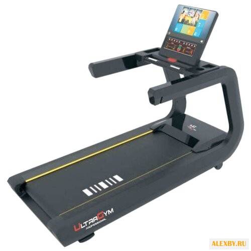 Электрическая беговая дорожка