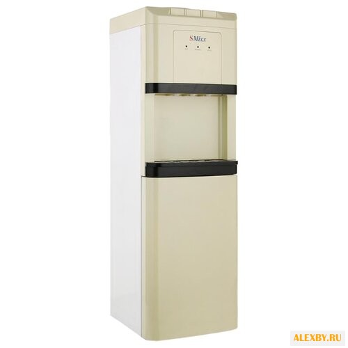 Напольный кулер Smixx HD-1233C