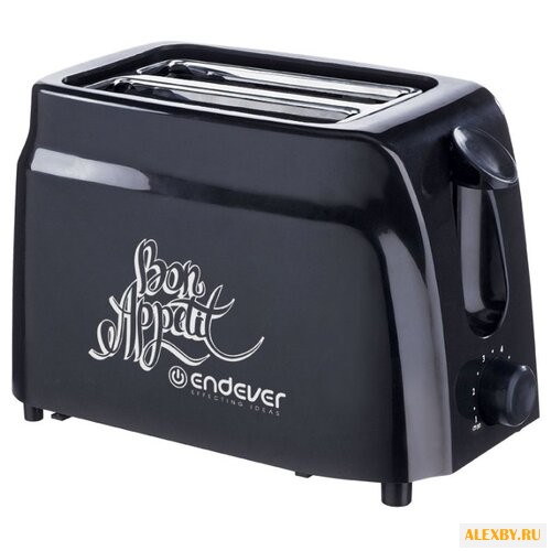 Тостер ENDEVER ST-112