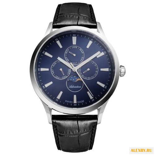 Наручные часы Adriatica