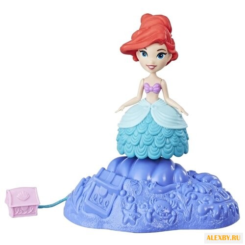 Кукла Hasbro Disney Princess