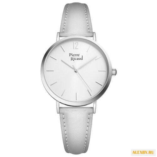 Наручные часы Pierre Ricaud