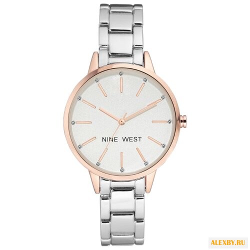 Наручные часы Nine West 2099 RGSB