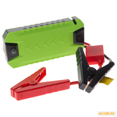 Пуско-зарядное устройство