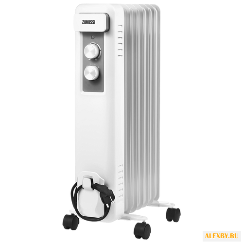 Масляный радиатор Zanussi ZOH