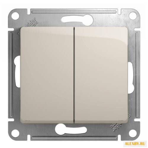 Альтернативный переключатель