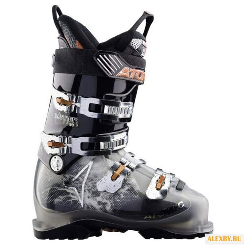 Ботинки для горных лыж ATOMIC