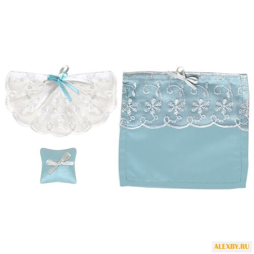 Набор текстиля для интерьера